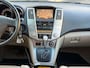 Lexus RX 400h Executive Hybrid AUT/LEDER/XENON/CRUISE/NAVI/CAMERA/MEMORY/STOELVERW/NW-DISTRIBUTIERIEM