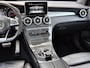 Mercedes-Benz GLC AMG 43 4MATIC |Pano|Memory|Carbon|Burmester
