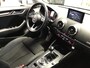 Audi A3 SPORTBACK 1.0 TFSI I Carplay I Navi I Clima I Cruise I BTW I 17inch I Park.sens I New Apk + Kln Brt I Compl. Onderhoud.