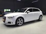 Audi A3 SPORTBACK 1.0 TFSI I Carplay I Navi I Clima I Cruise I BTW I 17inch I Park.sens I New Apk + Kln Brt I Compl. Onderhoud.