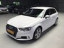 Audi A3 SPORTBACK 1.0 TFSI I Carplay I Navi I Clima I Cruise I BTW I 17inch I Park.sens I New Apk + Kln Brt I Compl. Onderhoud.