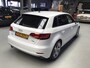 Audi A3 SPORTBACK 1.0 TFSI I Carplay I Navi I Clima I Cruise I BTW I 17inch I Park.sens I New Apk + Kln Brt I Compl. Onderhoud.