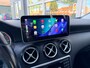 Mercedes-Benz A-klasse CarPlay - AMG velgen - Climate control