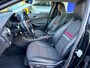 Mercedes-Benz A-klasse CarPlay - AMG velgen - Climate control