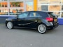 Mercedes-Benz A-klasse CarPlay - AMG velgen - Climate control