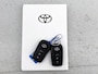Toyota Corolla Cross Hybrid 140 Style
