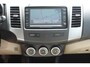 Mitsubishi Outlander 2.4 Instyle LEDER/NAVI/SCHUIF-KANTEL