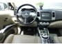 Mitsubishi Outlander 2.4 Instyle LEDER/NAVI/SCHUIF-KANTEL