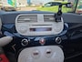Fiat 500 CABRIO 0.9 TWINAIR LOUNGE