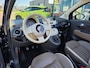 Fiat 500 CABRIO 0.9 TWINAIR LOUNGE
