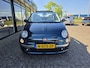 Fiat 500 CABRIO 0.9 TWINAIR LOUNGE