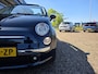 Fiat 500 CABRIO 0.9 TWINAIR LOUNGE