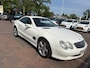 Mercedes-Benz SL 500 ZEER NETTE AUTO RIJDT EN SCHAKELT GOED