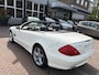Mercedes-Benz SL 500 ZEER NETTE AUTO RIJDT EN SCHAKELT GOED