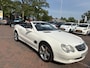 Mercedes-Benz SL 500 ZEER NETTE AUTO RIJDT EN SCHAKELT GOED