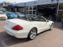 Mercedes-Benz SL 500 ZEER NETTE AUTO RIJDT EN SCHAKELT GOED
