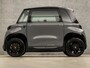 Opel Rocks-e Brommobiel Rocks Porsche Edition (KRIJT GRIJS GESPOTEN, HOOGLANS ZWART, 15 INCH LICHTMETALEN VELGEN, NIEUWSTAAT)