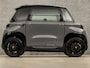 Opel Rocks-e Brommobiel Rocks Porsche Edition (KRIJT GRIJS GESPOTEN, HOOGLANS ZWART, 15 INCH LICHTMETALEN VELGEN, NIEUWSTAAT)