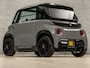 Opel Rocks-e Brommobiel Rocks Porsche Edition (KRIJT GRIJS GESPOTEN, HOOGLANS ZWART, 15 INCH LICHTMETALEN VELGEN, NIEUWSTAAT)