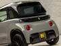 Opel Rocks-e Brommobiel Rocks Porsche Edition (KRIJT GRIJS GESPOTEN, HOOGLANS ZWART, 15 INCH LICHTMETALEN VELGEN, NIEUWSTAAT)