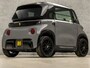Opel Rocks-e Brommobiel Rocks Porsche Edition (KRIJT GRIJS GESPOTEN, HOOGLANS ZWART, 15 INCH LICHTMETALEN VELGEN, NIEUWSTAAT)