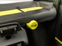 Opel Rocks-e Brommobiel Rocks Porsche Edition (KRIJT GRIJS GESPOTEN, HOOGLANS ZWART, 15 INCH LICHTMETALEN VELGEN, NIEUWSTAAT)