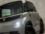 Opel Rocks-e Brommobiel Rocks Porsche Edition (KRIJT GRIJS GESPOTEN, HOOGLANS ZWART, 15 INCH LICHTMETALEN VELGEN, NIEUWSTAAT)