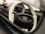 Fiat Topolino Brommobiel Gucci (BLACK PACK (GESPOTEN), HOOGGLANS ZWART LAK, 15 INCH LICHTMETALEN VELGEN, WIT LEER, LEDER STUURWIEL, NIEUWSTAAT)