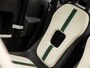 Fiat Topolino Brommobiel Gucci (BLACK PACK (GESPOTEN), HOOGGLANS ZWART LAK, 15 INCH LICHTMETALEN VELGEN, WIT LEER, LEDER STUURWIEL, NIEUWSTAAT)
