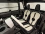 Fiat Topolino Brommobiel Gucci (BLACK PACK (GESPOTEN), HOOGGLANS ZWART LAK, 15 INCH LICHTMETALEN VELGEN, WIT LEER, LEDER STUURWIEL, NIEUWSTAAT)