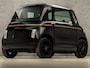 Fiat Topolino Brommobiel Gucci (BLACK PACK (GESPOTEN), HOOGGLANS ZWART LAK, 15 INCH LICHTMETALEN VELGEN, WIT LEER, LEDER STUURWIEL, NIEUWSTAAT)