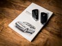 Volkswagen Golf 1.0 TSI Sportline (APPLE CARPLAY, GROOT NAVI, SFEERVERLICHTING, KEYLESS, GETINT GLAS, SPORTSTOELEN, PARKEERSENSOREN, LM VELGEN, ADAPTIVE CRUISE, NIEUWSTAAT)