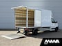 Volkswagen Crafter 35 2.0 TDI L4 Airco Laadklep 750kg Carplay Bakwagen