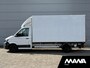Volkswagen Crafter 35 2.0 TDI L4 Airco Laadklep 750kg Carplay Bakwagen