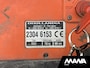Volkswagen Crafter 35 2.0 TDI L4 Airco Laadklep 750kg Carplay Bakwagen