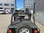 Jeep Wrangler 4.0i zwart 1993