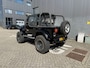 Jeep Wrangler 4.0i zwart 1993