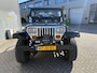 Jeep Wrangler 4.0i zwart 1993