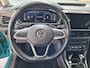 Volkswagen T-Cross 1.0 TSI 115pk T-Cross Style Autom! 1e eigen. Dab Camera All-in prijs +6 mnd garantie.
