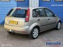 Ford Fiesta 1.6-16V Ghia * Airco * Automaat * 5 deurs *