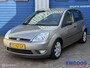 Ford Fiesta 1.6-16V Ghia * Airco * Automaat * 5 deurs *