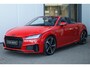 Audi TT Roadster 40 TFSI Pro Line S Competition / Stoelverwarming / Nekverwarming