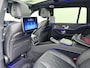 Mercedes-Benz GLS Maybach 600 4MATIC | E-Active Body Control | Night Series | MANUFAKTUR Maybach nappaleder | First Class Pakket | 23" Maybach Velgen | Multicontour Stoelen Voor + Achter