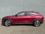 Ford Mustang Mach-E Standard RWD 73 kWh 269pk | Panoramadak | Technology Pack | Molten Magenta | Nieuw Model| Warmtepomp | Demo Voordeel
