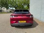 Ford Mustang Mach-E Standard RWD 73 kWh 269pk | Panoramadak | Technology Pack | Molten Magenta | Nieuw Model| Warmtepomp | Demo Voordeel