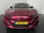 Ford Mustang Mach-E Standard RWD 73 kWh 269pk | Panoramadak | Technology Pack | Molten Magenta | Nieuw Model| Warmtepomp |