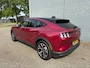 Ford Mustang Mach-E Standard RWD 73 kWh 269pk | Panoramadak | Technology Pack | Molten Magenta | Nieuw Model| Warmtepomp | Demo Voordeel