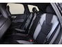 Volvo XC60 T6 Recharge AWD Plus Black Edition - Luchtvering - Panorama/schuifdak - IntelliSafe Assist & Surround - 360º Camera - Harman/Kardon audio - Adaptieve LED koplampen - Verwarmde voorstoelen, stuur & achterbank - Parkeersensoren voor & achter - Elektr. bedienb. voorstoelen met geheugen - Head up display - Draadloze tel. lader - Extra getint glas - Inklapbare trekhaak - 21' LMV