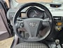 Toyota iQ 1.0 VVTi Aspiration | AUTOMAAT | 12MND GARANTIE | NIEUWE APK | AIRCO | LMV |