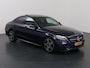 Mercedes-Benz C-klasse 160 Business Solution AMG | Panoramadak | Night | Multibeam | Stoelverwarming | Lederen bekleding |